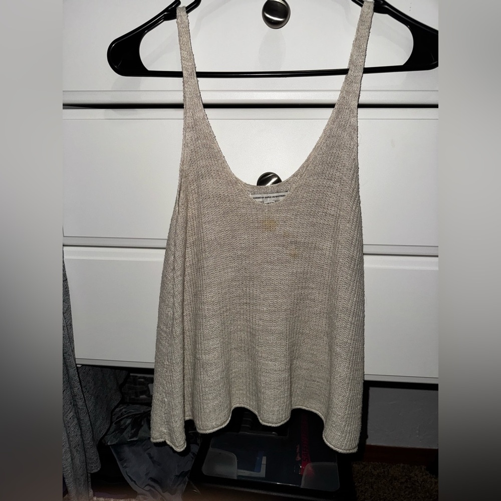 Flow Tank from American Eagle